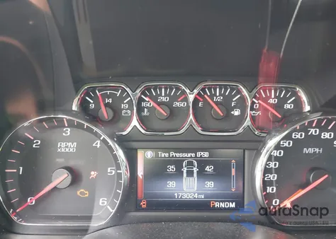 2014 GMC Sierra 1500 Slt z USA, uszkodzony, nr VIN 3GTU2VECXEG253633